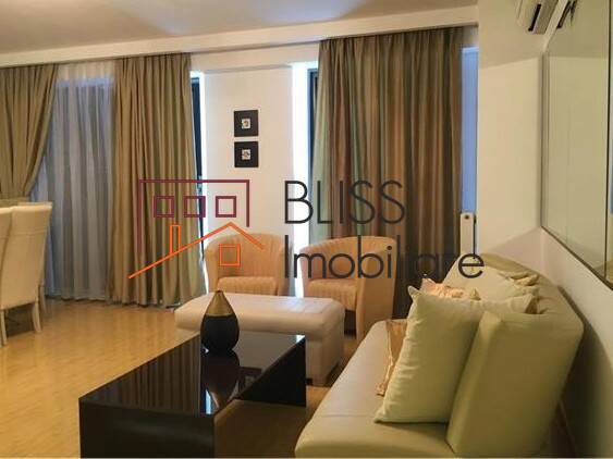 Apartment for Rent Stefan Cel Mare, Bucharest - 2 Bedroom - ID:50878 | Bliss Imobiliare / Photo 3 - BLISS Imobiliare