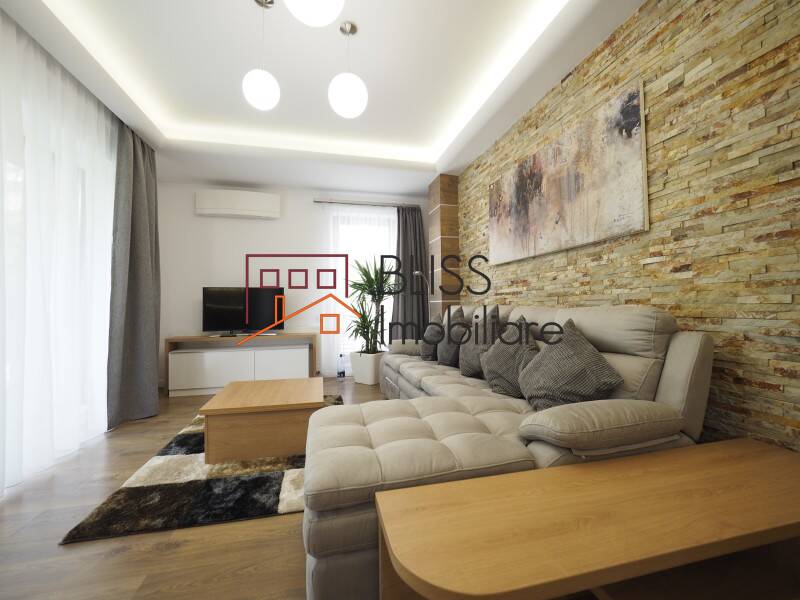2 Bedrooms High End Apartment Next To Marriott, Bucharest | Bliss Imobiliare / Photo 3 - BLISS Imobiliare