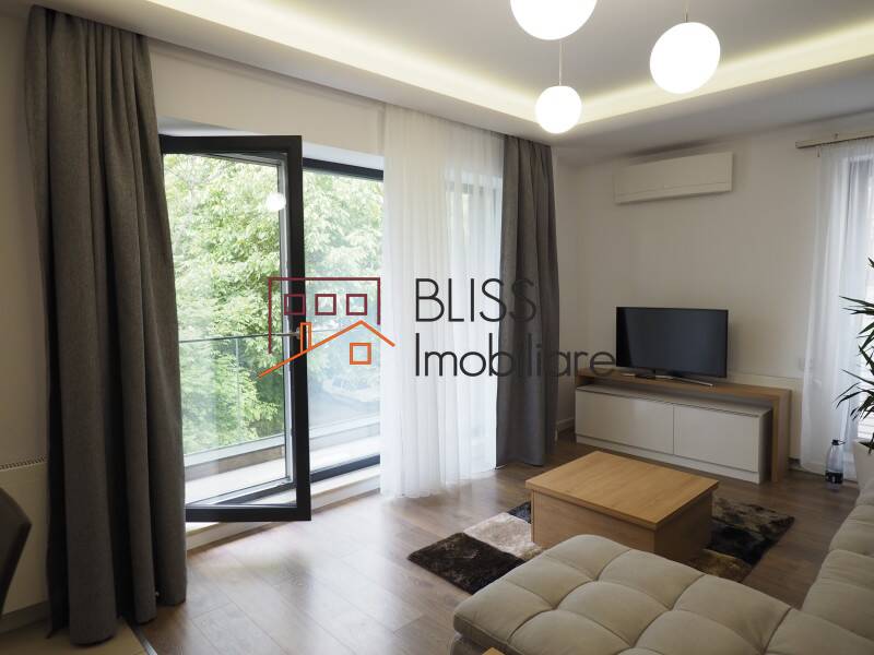 2 Bedrooms High End Apartment Next To Marriott, Bucharest | Bliss Imobiliare / Photo 4 - BLISS Imobiliare