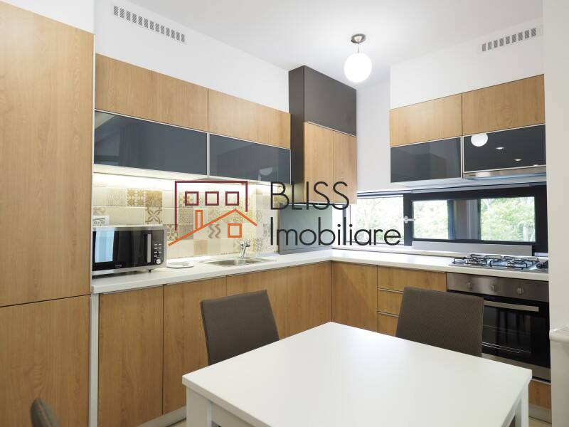 Apartament De Lux Cu 3 Camere | Bliss Imobiliare / Photo 7 - BLISS Imobiliare