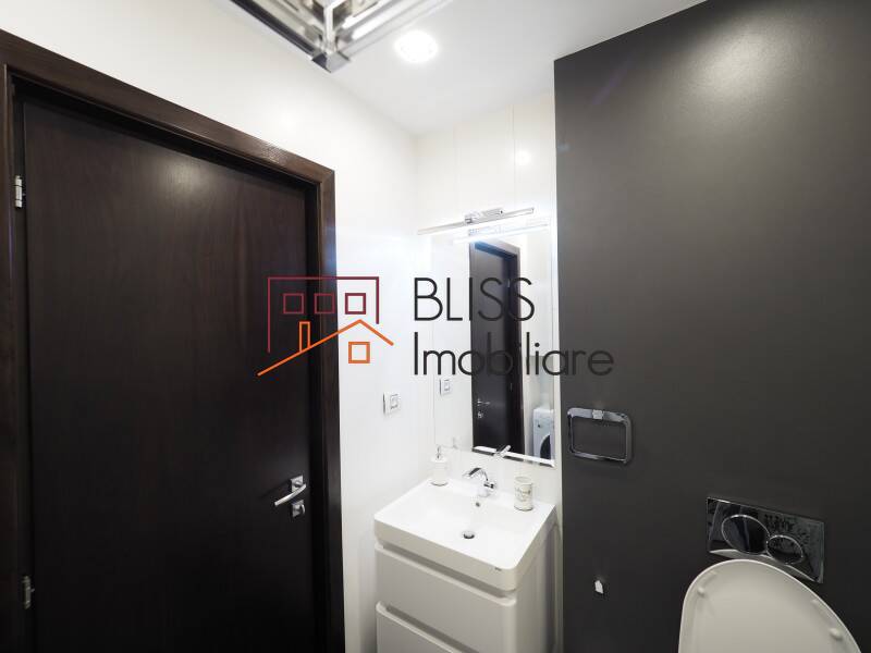 2 Bedrooms High End Apartment Next To Marriott, Bucharest | Bliss Imobiliare / Photo 19 - BLISS Imobiliare