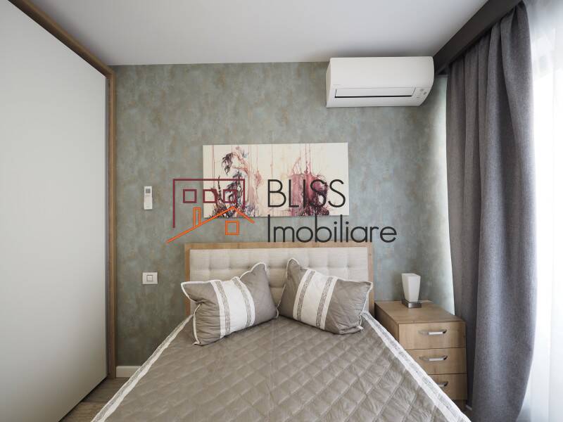 2 Bedrooms High End Apartment Next To Marriott, Bucharest | Bliss Imobiliare / Photo 10 - BLISS Imobiliare