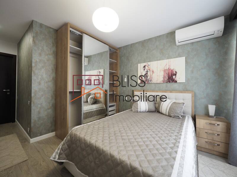 2 Bedrooms High End Apartment Next To Marriott, Bucharest | Bliss Imobiliare / Photo 9 - BLISS Imobiliare