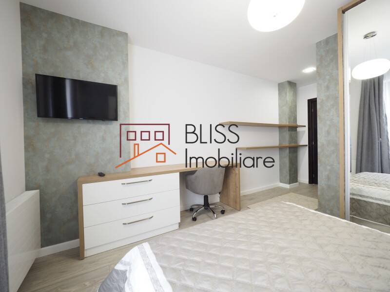 Apartament De Lux Cu 3 Camere | Bliss Imobiliare / Photo 11 - BLISS Imobiliare