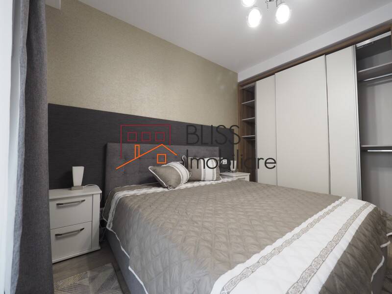 Apartament De Lux Cu 3 Camere | Bliss Imobiliare / Photo 13 - BLISS Imobiliare