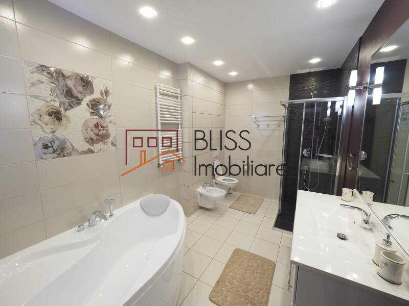 2 Bedrooms High End Apartment Next To Marriott, Bucharest | Bliss Imobiliare / Photo 16 - BLISS Imobiliare