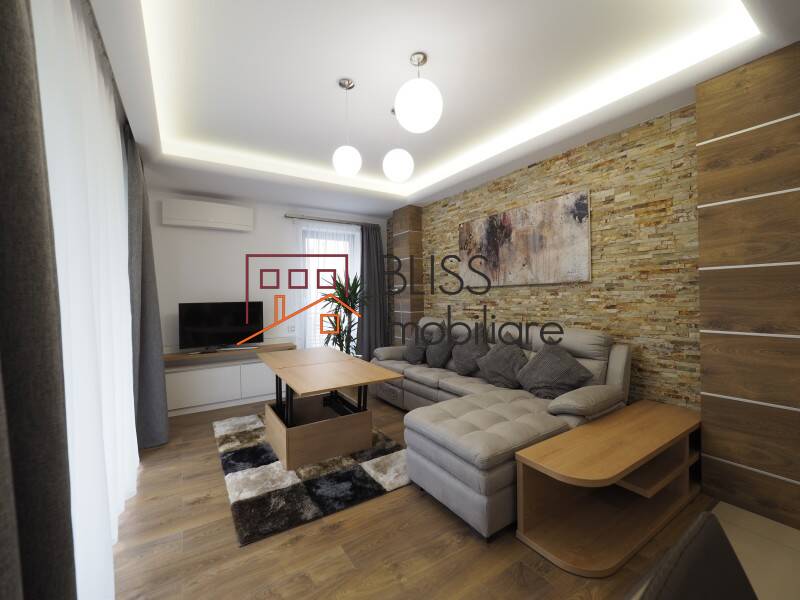 2 Bedrooms High End Apartment Next To Marriott, Bucharest | Bliss Imobiliare / Photo 2 - BLISS Imobiliare