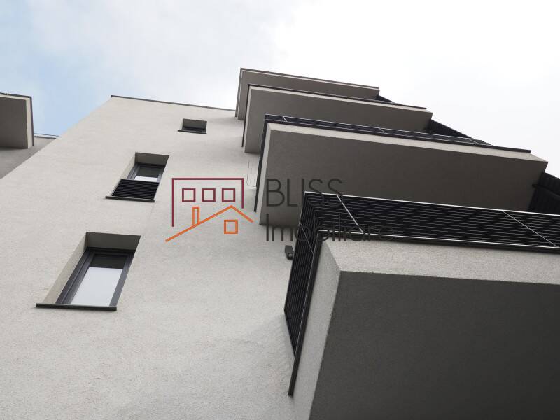 2 Bedrooms High End Apartment Next To Marriott, Bucharest | Bliss Imobiliare / Photo 20 - BLISS Imobiliare