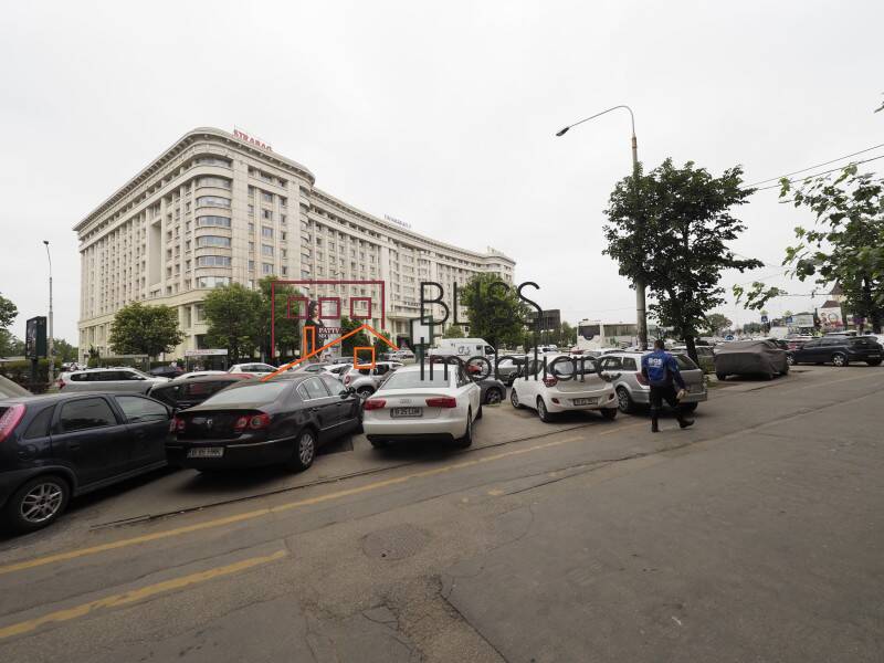 2 Bedrooms High End Apartment Next To Marriott, Bucharest | Bliss Imobiliare / Photo 22 - BLISS Imobiliare