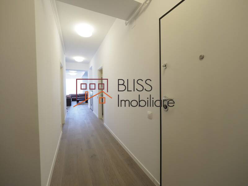 Apartament de Inchiriat Aviatiei | Promenada mall | Metro Pipera - 3 Camere - ID:50451 | Bliss Imobiliare / Photo 13 - BLISS Imobiliare