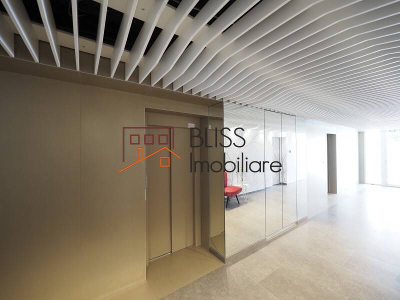 Duplex apartment for Rent Iancu Nicolae | Pipera, Bucharest / Ilfov - 3 Bedroom - ID:45257 | Bliss Imobiliare / Photo 20 - BLISS Imobiliare
