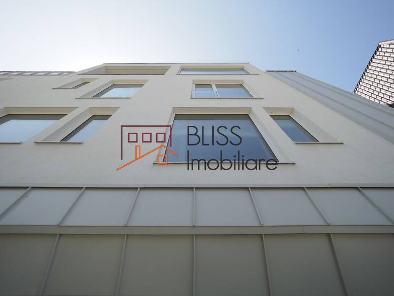 Duplex apartment for Rent Iancu Nicolae | Pipera, Bucharest / Ilfov - 3 Bedroom - ID:45257 | Bliss Imobiliare / Photo 21 - BLISS Imobiliare