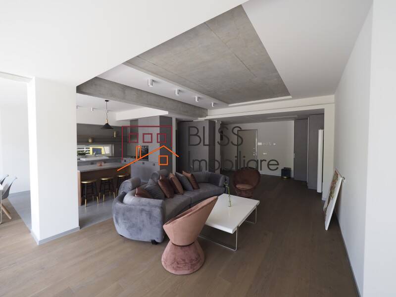 Apartament Duplex de Inchiriat Iancu Nicolae | Pipera - 4 Camere - ID:45257 | Bliss Imobiliare / Photo 1 - BLISS Imobiliare