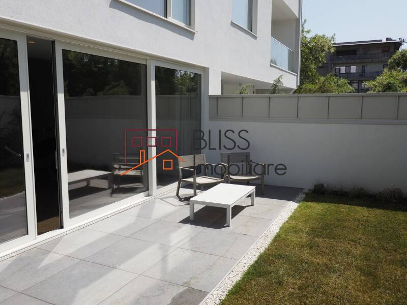 Apartament Duplex de Inchiriat Iancu Nicolae | Pipera - 4 Camere - ID:45257 | Bliss Imobiliare / Photo 7 - BLISS Imobiliare