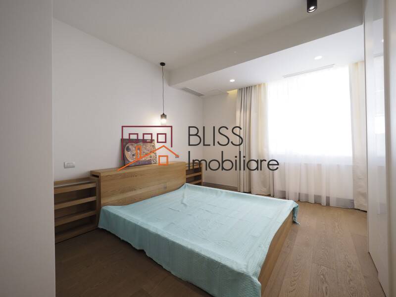 Apartament Duplex de Inchiriat Iancu Nicolae | Pipera - 4 Camere - ID:45257 | Bliss Imobiliare / Photo 10 - BLISS Imobiliare