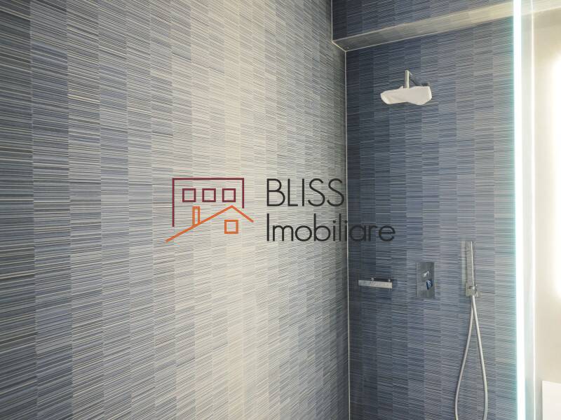 Apartament Duplex de Inchiriat Iancu Nicolae | Pipera - 4 Camere - ID:45257 | Bliss Imobiliare / Photo 18 - BLISS Imobiliare