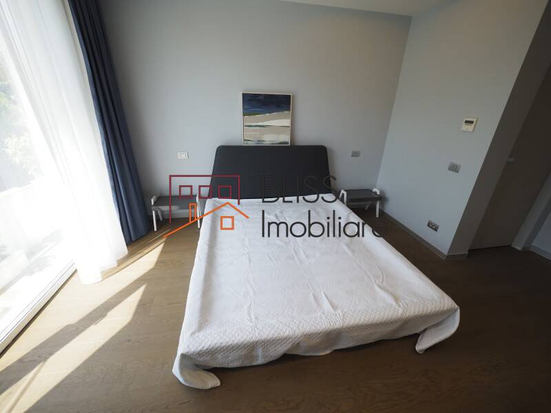 Apartament Duplex de Inchiriat Iancu Nicolae | Pipera - 4 Camere - ID:45257 | Bliss Imobiliare / Photo 12 - BLISS Imobiliare