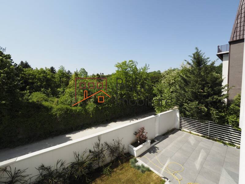 Apartament Duplex de Inchiriat Iancu Nicolae | Pipera - 4 Camere - ID:45257 | Bliss Imobiliare / Photo 14 - BLISS Imobiliare