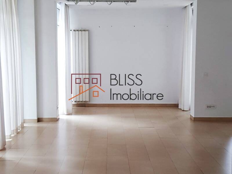 Vila de Inchiriat Iancu Nicolae | Pipera - 7 Camere - ID:50898 | Bliss Imobiliare / Photo 5 - BLISS Imobiliare