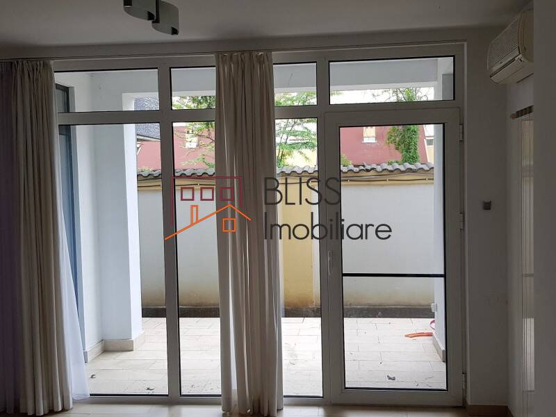 Villa for Rent Iancu Nicolae | Pipera, Bucharest / Ilfov - 5 Bedroom - ID:50898 | Bliss Imobiliare / Photo 6 - BLISS Imobiliare