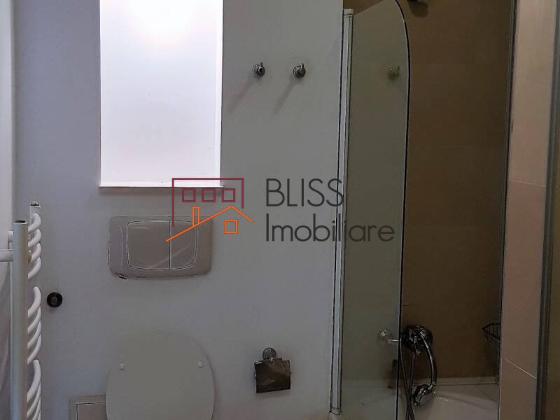 Vila de Inchiriat Iancu Nicolae | Pipera - 7 Camere - ID:50898 | Bliss Imobiliare / Photo 17 - BLISS Imobiliare