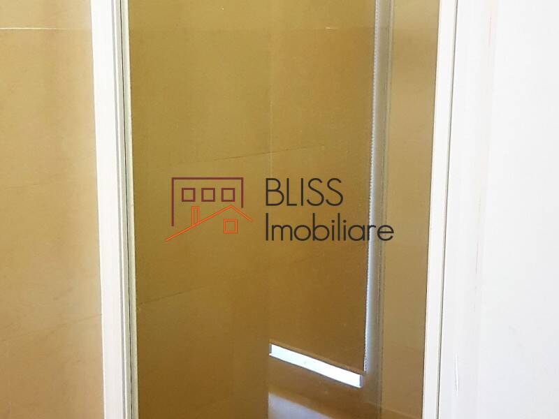 Villa for Rent Iancu Nicolae | Pipera, Bucharest / Ilfov - 5 Bedroom - ID:50898 | Bliss Imobiliare / Photo 18 - BLISS Imobiliare