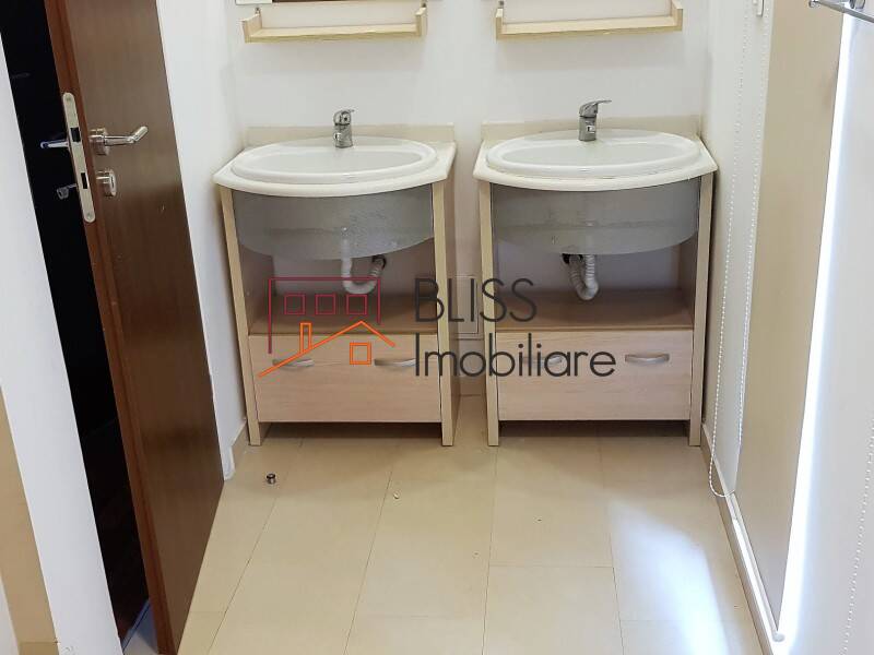 Vila de Inchiriat Iancu Nicolae | Pipera - 7 Camere - ID:50898 | Bliss Imobiliare / Photo 19 - BLISS Imobiliare