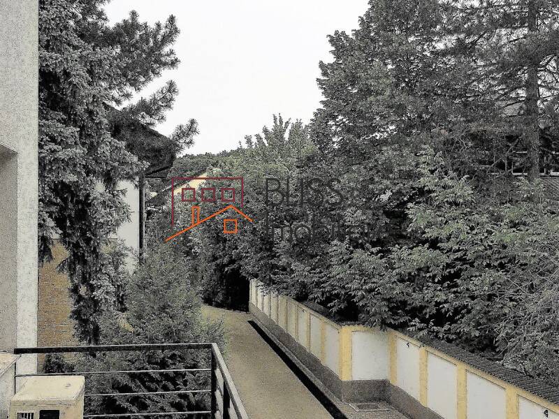 Villa for Rent Iancu Nicolae | Pipera, Bucharest / Ilfov - 5 Bedroom - ID:50898 | Bliss Imobiliare / Photo 31 - BLISS Imobiliare