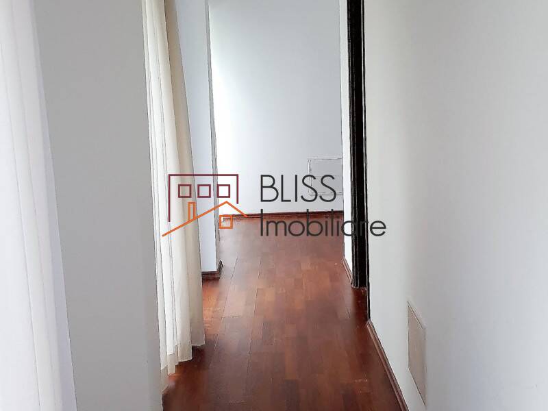 Villa for Rent Iancu Nicolae | Pipera, Bucharest / Ilfov - 5 Bedroom - ID:50898 | Bliss Imobiliare / Photo 37 - BLISS Imobiliare