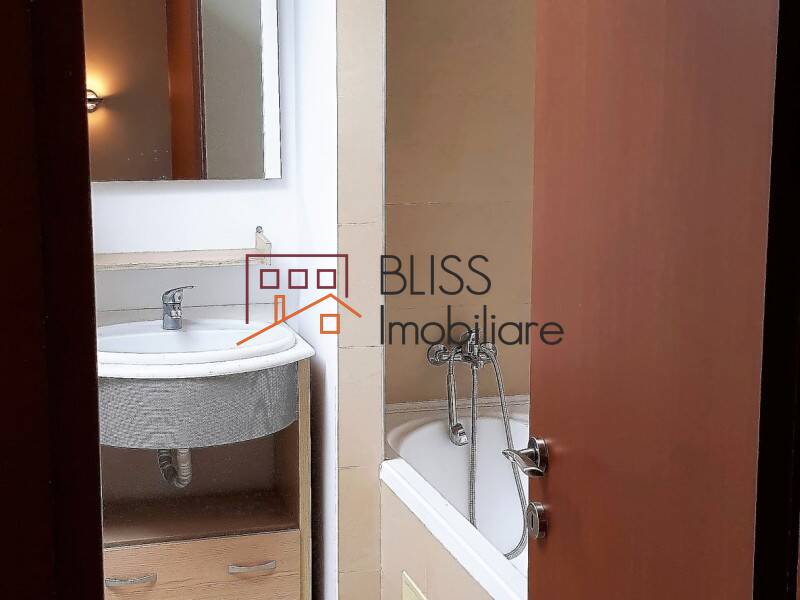 Villa for Rent Iancu Nicolae | Pipera, Bucharest / Ilfov - 5 Bedroom - ID:50898 | Bliss Imobiliare / Photo 41 - BLISS Imobiliare