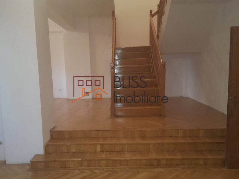 Apartament Duplex de Inchiriat KM 0 | Ultracentral - 5 Camere - ID:50968 | Bliss Imobiliare / Photo 9 - BLISS Imobiliare