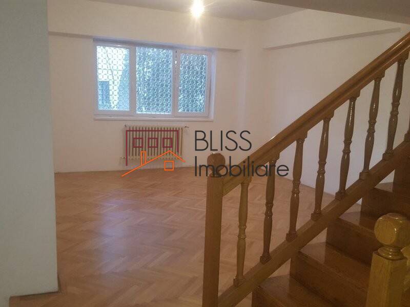 Duplex apartment for Rent KM 0 | Ultracentral, Bucharest - 5 Rooms - ID:50968 | Bliss Imobiliare / Photo 3 - BLISS Imobiliare