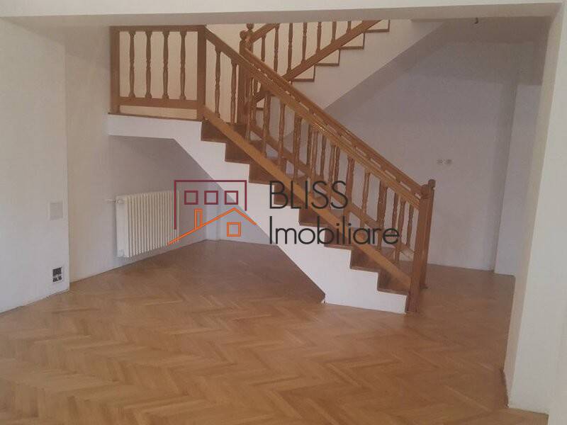 Apartament Duplex de Inchiriat KM 0 | Ultracentral - 5 Camere - ID:50968 | Bliss Imobiliare / Photo 8 - BLISS Imobiliare