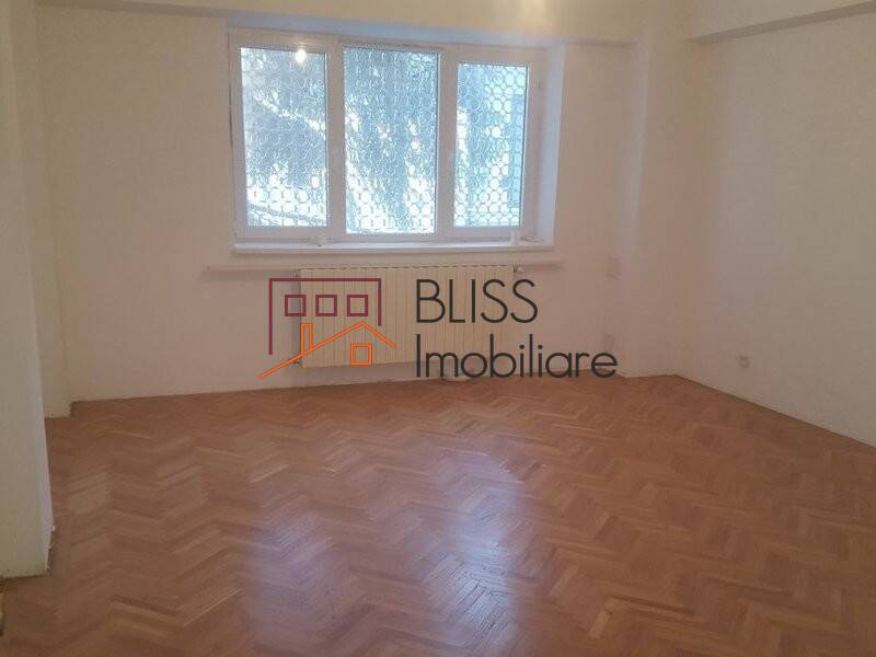 Duplex apartment for Rent KM 0 | Ultracentral, Bucharest - 5 Rooms - ID:50968 | Bliss Imobiliare / Photo 4 - BLISS Imobiliare