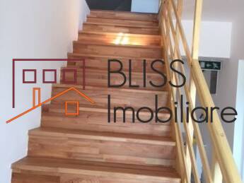 Casa de Inchiriat Corbeanca - 11 Camere - ID:51018 | Bliss Imobiliare / Photo 12 - BLISS Imobiliare