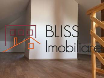 House for Rent Corbeanca, Bucharest / Ilfov - 10 Bedroom - ID:51018 | Bliss Imobiliare / Photo 11 - BLISS Imobiliare