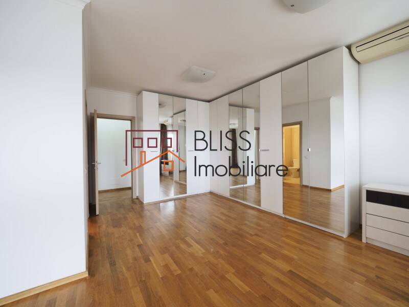 Apartament de Inchiriat Herastrau | Nordului - 3 Camere - ID:28501 | Bliss Imobiliare / Photo 18 - BLISS Imobiliare