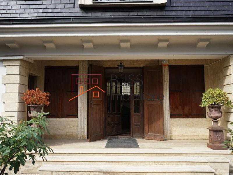 Casa de Inchiriat Domenii | 1 Mai | Grivitei - 5 Camere - ID:51034 | Bliss Imobiliare / Photo 2 - BLISS Imobiliare