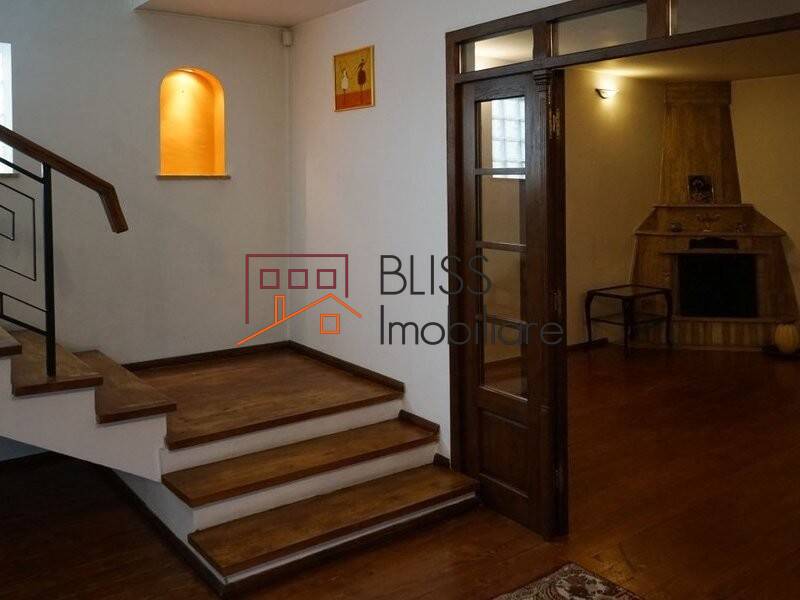Casa de Inchiriat Domenii | 1 Mai | Grivitei - 5 Camere - ID:51034 | Bliss Imobiliare / Photo 4 - BLISS Imobiliare
