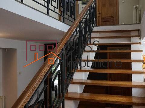 Casa de Inchiriat Domenii | 1 Mai | Grivitei - 5 Camere - ID:51034 | Bliss Imobiliare / Photo 5 - BLISS Imobiliare