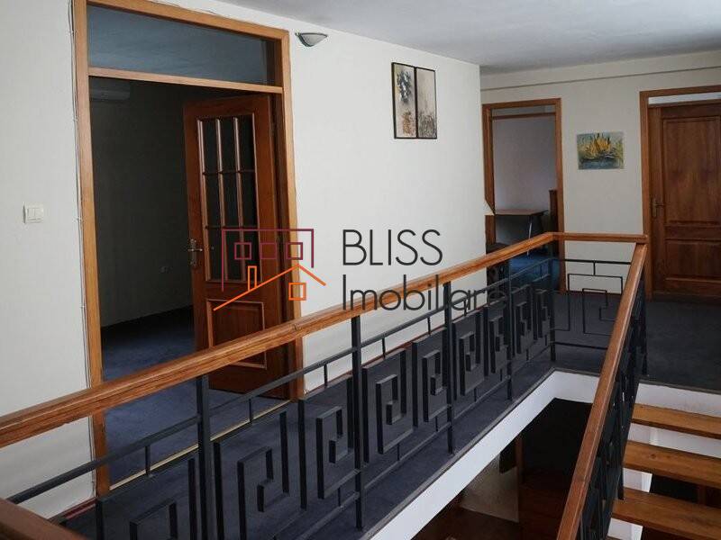 Casa de Inchiriat Domenii | 1 Mai | Grivitei - 5 Camere - ID:51034 | Bliss Imobiliare / Photo 7 - BLISS Imobiliare
