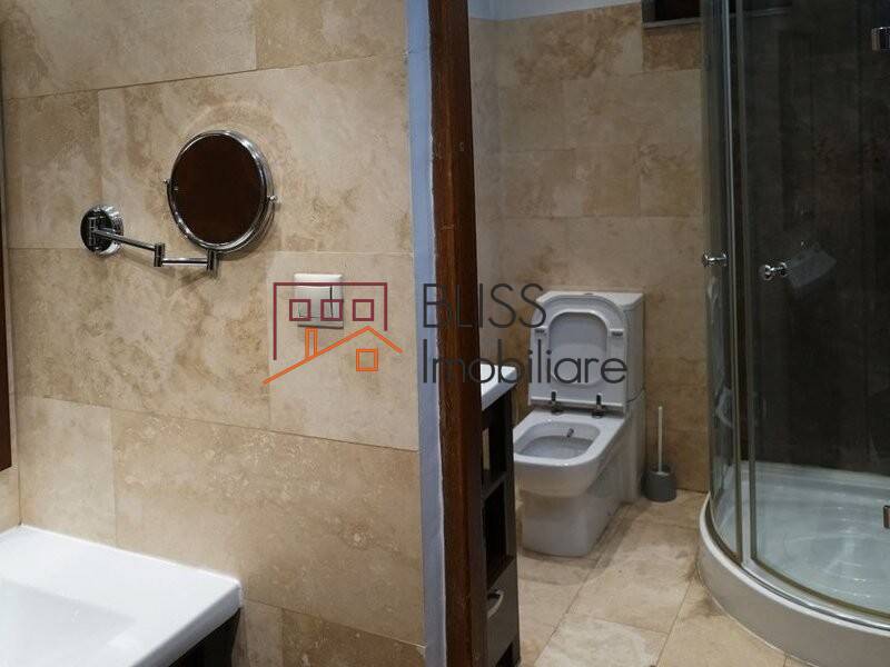 Casa de Inchiriat Domenii | 1 Mai | Grivitei - 5 Camere - ID:51034 | Bliss Imobiliare / Photo 9 - BLISS Imobiliare