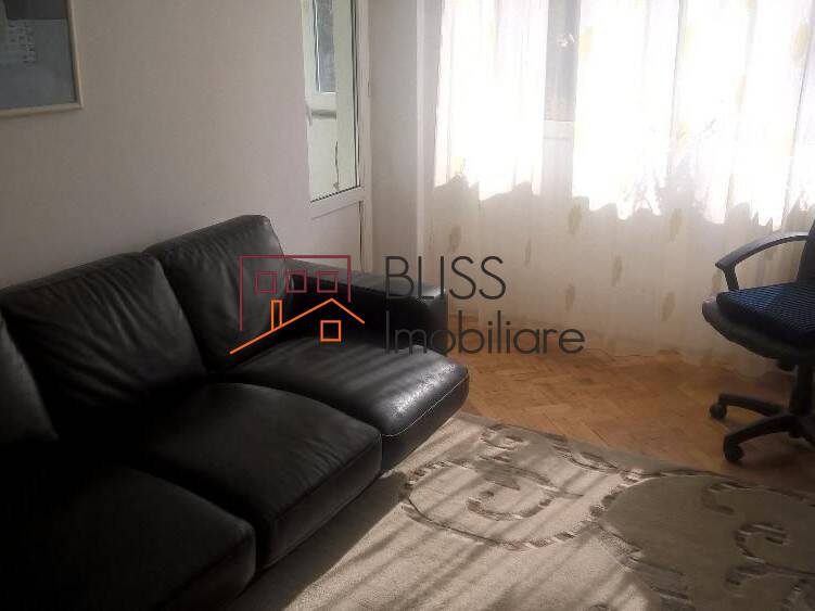 Apartament de Inchiriat Bucurestii Noi - Damaroaia - Chitila - 3 Camere - ID:51051 | Bliss Imobiliare / Photo 1 - BLISS Imobiliare