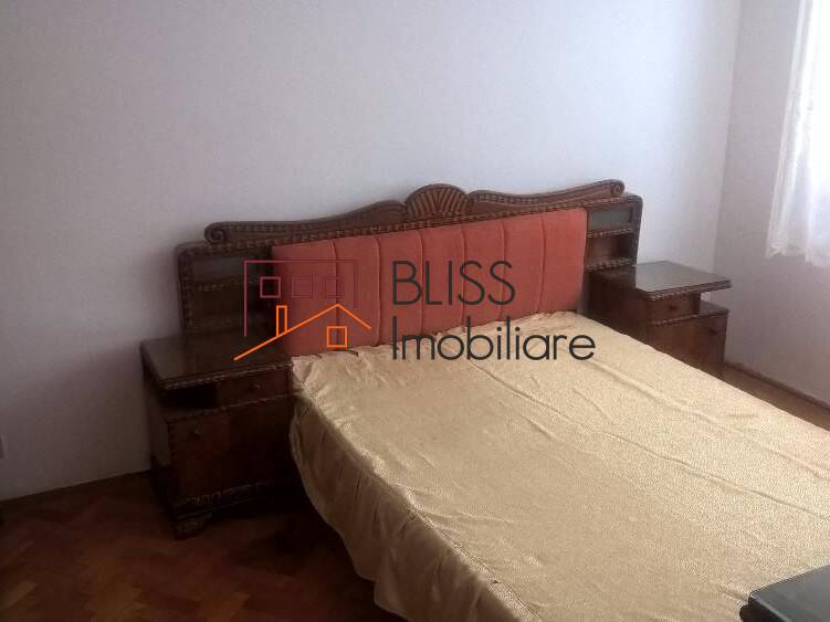 Apartament de Inchiriat Bucurestii Noi - Damaroaia - Chitila - 3 Camere - ID:51051 | Bliss Imobiliare / Photo 4 - BLISS Imobiliare