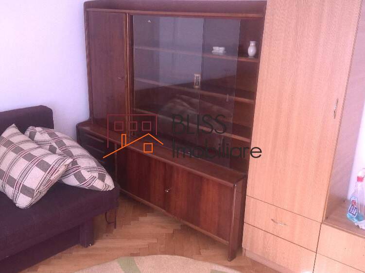 Apartament de Inchiriat Bucurestii Noi - Damaroaia - Chitila - 3 Camere - ID:51051 | Bliss Imobiliare / Photo 5 - BLISS Imobiliare
