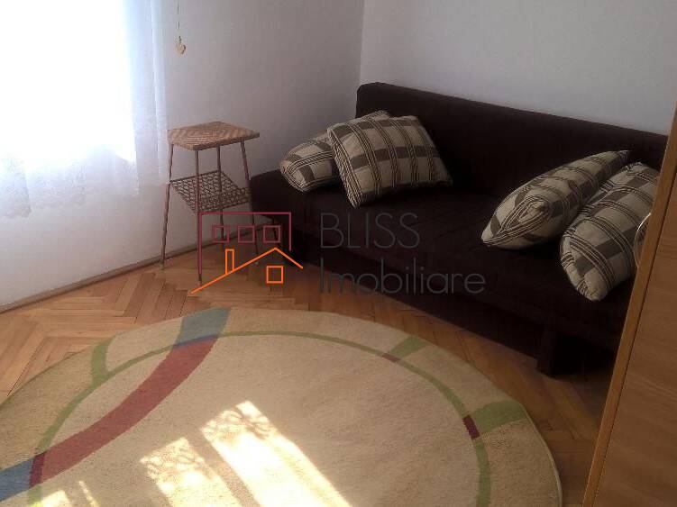 Apartment for Rent Bucurestii Noi - Damaroaia - Chitila, Bucharest - 2 Bedroom - ID:51051 | Bliss Imobiliare / Photo 3 - BLISS Imobiliare