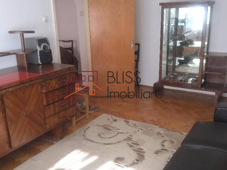 Apartament de Inchiriat Bucurestii Noi - Damaroaia - Chitila - 3 Camere - ID:51051 | Bliss Imobiliare / Photo 2 - BLISS Imobiliare