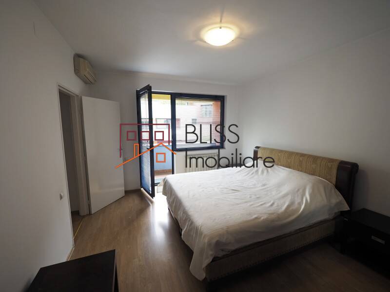 Vila de Inchiriat Herastrau | Nordului - 4 Camere - ID:7215 | Bliss Imobiliare / Photo 19 - BLISS Imobiliare