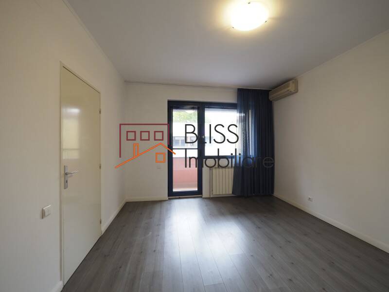 Vila de Inchiriat Herastrau | Nordului - 4 Camere - ID:7011 | Bliss Imobiliare / Photo 17 - BLISS Imobiliare
