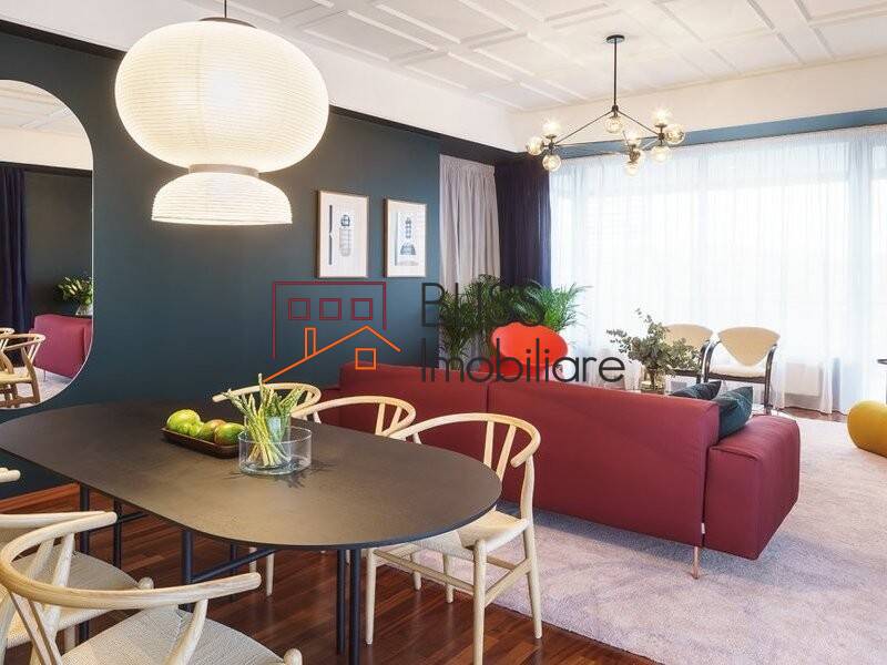 Apartament de Inchiriat Iancu Nicolae | Pipera - 4 Camere - ID:51062 | Bliss Imobiliare / Photo 2 - BLISS Imobiliare